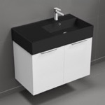 Nameeks DERIN745 Vanity Finish